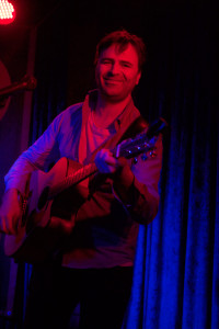 Brunswick Hotel 11 March 2015